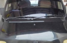 Suzuki APV 1.6 (A) 2007