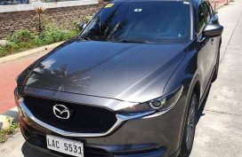 Mazda CX-5 2.0 2WD (A) 2018