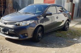 Toyota Vios 1.3 E Manual 2014