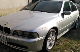 BMW 525i Sedan (A) 2003