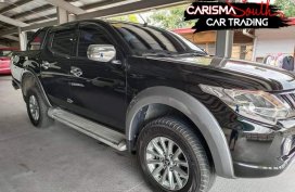 2017 MITSUBISHI STRADA GLS 