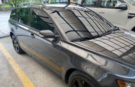 Selling Silver Volvo V50 2.0 2007 in Cebu
