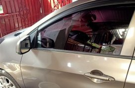 Kia Picanto 1.1 5-Dr (A) 2010