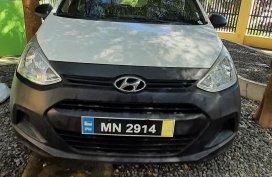 2016 HYUNDAI i10 MANUAL (CDO CITY)