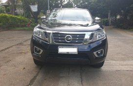 Black Nissan Navara 2015 for sale in Muntinlupa