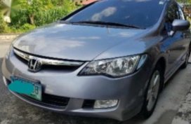 Honda Civic 1.8s Auto 2008
