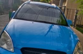 Kia Carens 2.0 GDI (A) 2008