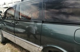 Toyota Estima 2.4 Aeras Manual 2005