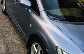 Honda Civic 1.8 (A) 2008