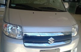 ALL NEW 2021 SUZUKI APV