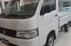 ALL NEW 2021 SUZUKI CARRY