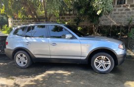 BMW X3 Auto 2004