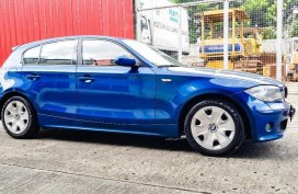 BMW 116i 5-Dr 2004