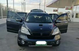 Honda Crv 2007