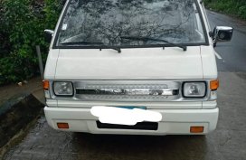 Rush Sale!!! Mitsubishi L300 fb (exceed)