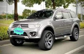 Montero Gls - V 2014