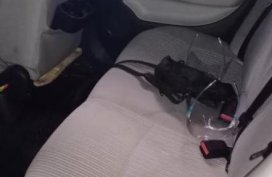 Mitsubishi G4 GLS Lancer Manual 2014