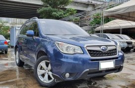 2013 Subaru Forester 2.0IL AWD