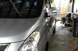 Hyundai Starex 2011 CVX Premium Van