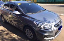 Hyundai Accent 2019 for Sale!