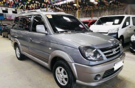 Mitsubishi Adventure GLS Sport Manual 2016