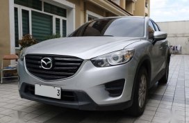 Mazda 5 2.0 (A) 2016