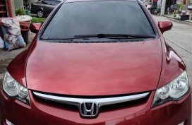 Honda Civic FD 1.8 S Auto 2008