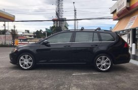 Volkswagen Golf GTS 2.0 TDi Auto 2018