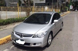 Honda Civic 1.8 VTI-S (M) 2008