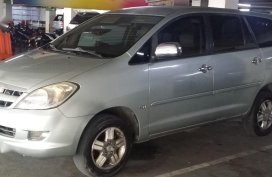 Toyota Innova 2006