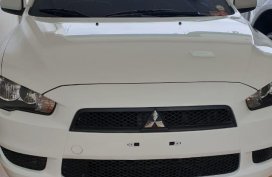 Mitsubishi Lancer 1.6 2014