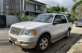 Ford Expedition 2006 Auto 2006