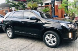 Kia Sorento 2.2 CRDI EX (A) 2015