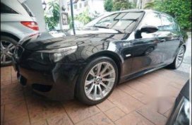 BMW 2007 E60 M5 Auto 2007