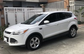 2015 Ford Escape 1.6 SE