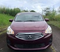 2019 Mirage G4 GLX CVT