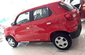 2021 Suzuki S-presso GL MT