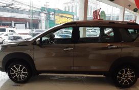 2021 Suzuki XL7 GLX AT