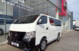 V350 URVAN 18-SEATER EURO 4 2021