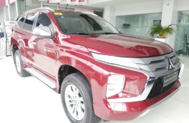 2020 MONTERO GT 4x2 AT