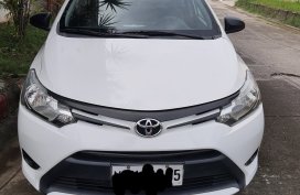 2017 Toyota Vios