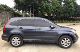 Honda CR-V 2.0 (A) 2009