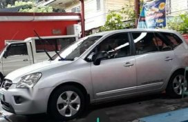 Kia Carens 2.0 Auto 2009