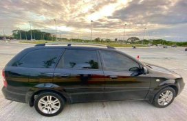 Chevrolet Optra 1.6 (A) 2006