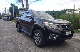 Nissan Navara VL Auto 2019