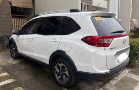 Honda BR-V 2019