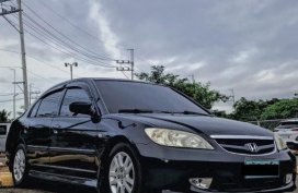 Honda Civic Dimension (Eagle Eye ) Auto 2005
