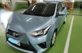 Toyota Yaris 1.3 (A) 2014