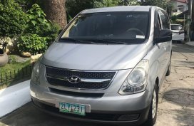 Hyundai Starex Auto 2009
