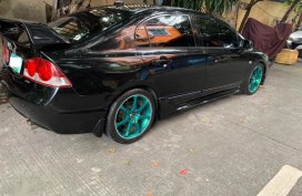 Honda Civic FD 1.8S Auto 2006